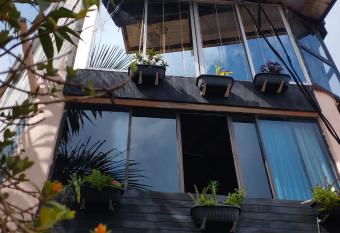 Balc  n Del Lago has Balcony rooms