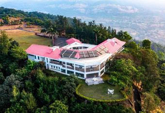 Whispering Heights, Pawna Lake, Lonavala - am   Stays & Trails has Smoking rooms