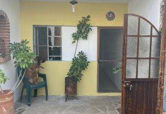 Habitacion Colibr   allows 18 year olds to book a room