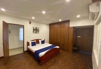 Thomson Villa has Balcony rooms