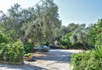 Barbara Apartments has Balcony rooms