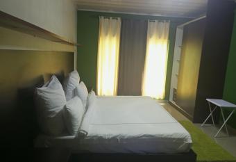 Fully Furnished Apartments has Balcony rooms