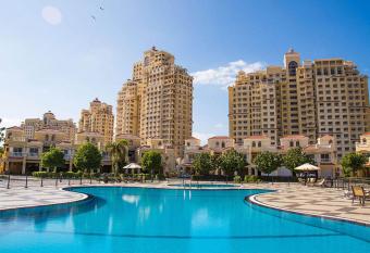 RH- Cozy Studio Apartment in Royal Breeze, Al Hamra allows 18 year olds to book a room