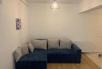 Cosmin Apartament Sondelor has Balcony rooms