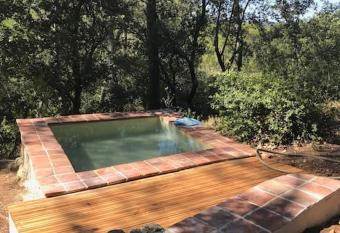 Wandern in der g  nen Provence has Balcony rooms