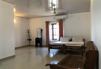 Wayanad Dream Nest has Smoking/Balcony rooms
