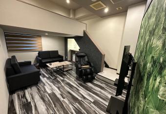 grandir                            -Adult Only- allows 18 year olds to book a room