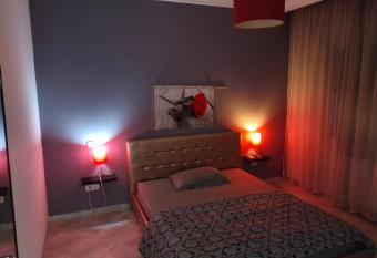 Tr  s bel appartement lac2 has Balcony rooms