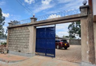 Masonko Luxury Homes has Balcony rooms