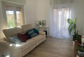 Residenza Rio Sal   allows 18 year olds to book a room