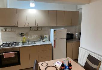 Cosmin Sondelor Apartament 1 has Balcony rooms