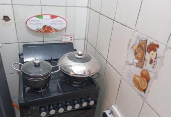 RIVER OF LOVE AIRPORT AP2 allows 18 year olds to book a room