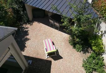 Bon plan Printemps de Bourges allows 18 year olds to book a room