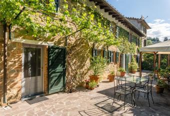 Abbacca-l   appartamento 1 has Balcony rooms