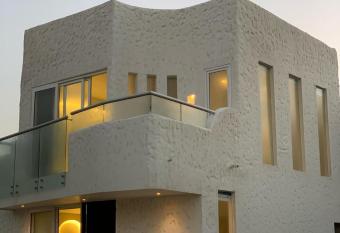 Casa Alcatraz has Balcony rooms