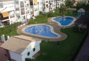 Casa Cox Laguna Beach Torrox Costa has Balcony rooms