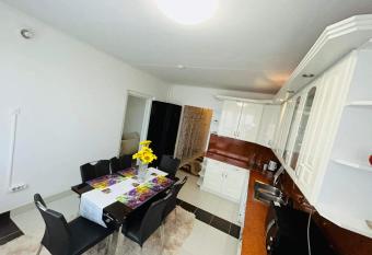 Rebeka 2 has Balcony rooms