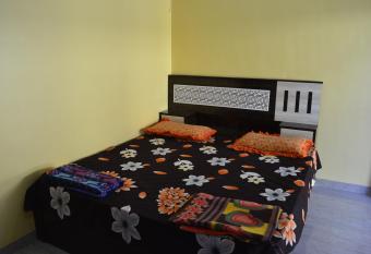 Ellora guest house has Balcony rooms