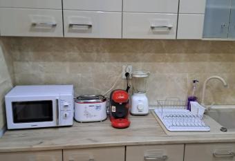 Apartament Militari Rezidence allows 18 year olds to book a room