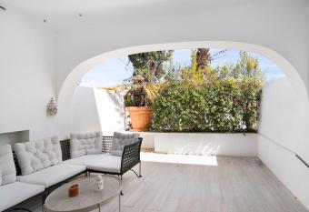 Apartamento Ac  cia has Balcony rooms