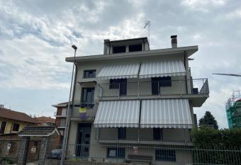 Guest House MICINI has Balcony rooms