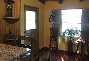 Villa #26 allows 18 year olds to book a room