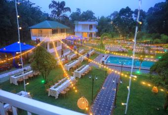 Ranketha Resort - Thudugala has Balcony rooms