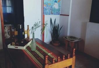 Departamentos Termas allows 18 year olds to book a room