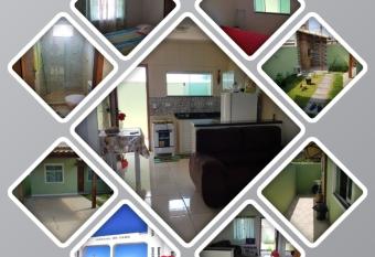 Mar de Figueira has Smoking/Balcony rooms