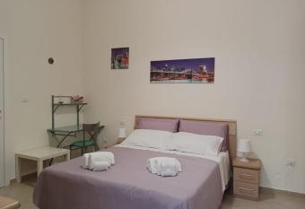 B&B da Niky has Balcony rooms