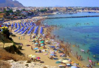 Casavitale has Balcony rooms