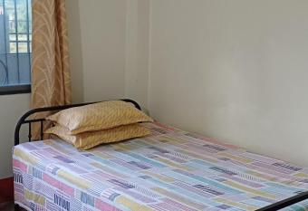 Lama Residence has Balcony rooms