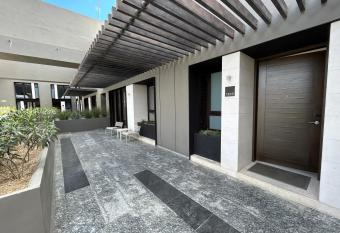 The Paraiso Residences at Marina Cabo allows 18 year olds to book a room