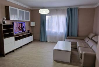 CASA LORY has Balcony rooms