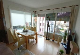 Wie Daheim has Balcony rooms