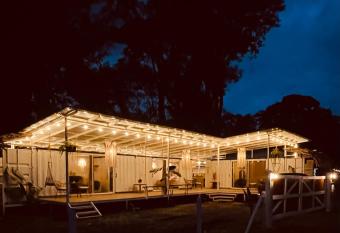 Casa Luce allows 18 year olds to book a room