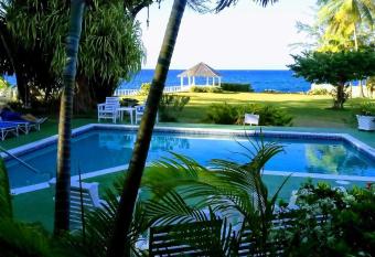 Mansfield House has Balcony rooms