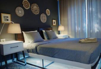 Mila Apartment allows 18 year olds to book a room