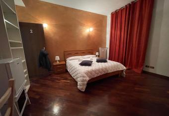 S Marco Appartments allows 18 year olds to book a room