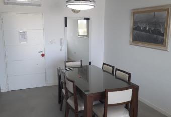 Dtos Don Ismael 1 has Balcony rooms