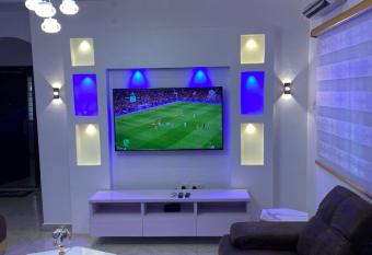 Bliss apartments allows 18 year olds to book a room