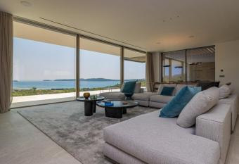 B Villa allows 18 year olds to book a room