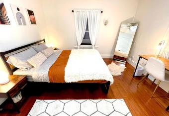 #24 Newton-Wellesley Hospital 5 min walk away allows 18 year olds to book a room