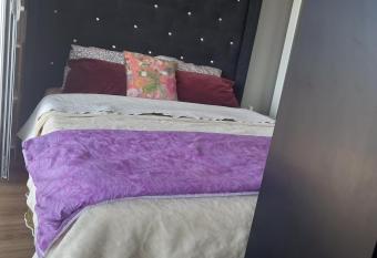 Douro Porto apartamentos has Balcony rooms