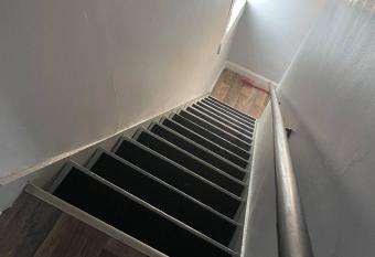 The Stanton has Balcony rooms