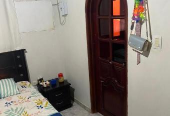 Habitaci  n para festival vallenato allows 18 year olds to book a room