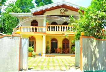 Villa Stella has Balcony rooms