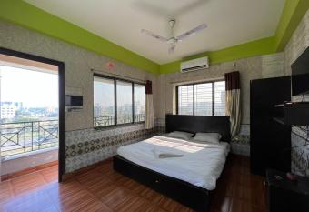 Seema international has Balcony rooms
