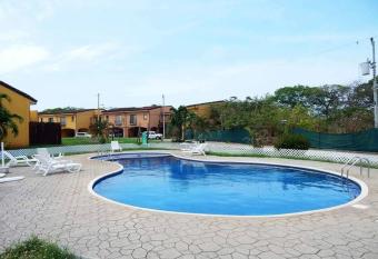 Casa para 10 personas en Tamarindo has Balcony rooms