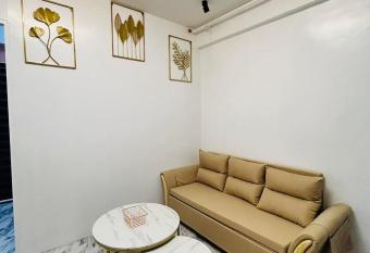 Mikaellas beatrix staycation has Smoking/Balcony rooms